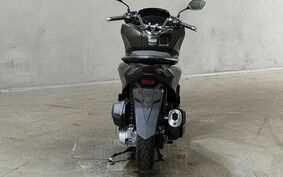 HONDA PCX 160 KF47