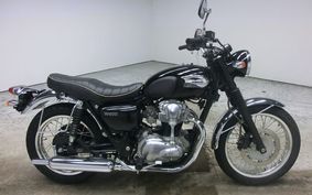 KAWASAKI W400 2008 EJ400A