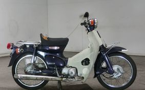 HONDA C70 SUPER CUB HA02