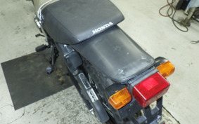 HONDA FTR223 MC34