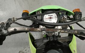 KAWASAKI KSR110 KL110A