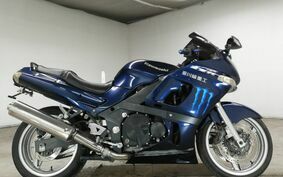 KAWASAKI ZZ-R400 2006 ZX400N