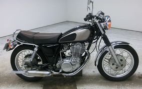 YAMAHA SR400 1994 1JR