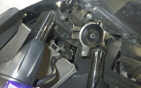 YAMAHA YZF-R25 A RG10J