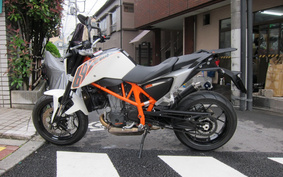 KTM (OTHER) 2014 LDT40