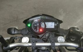 YAMAHA MT-25 1997 RG10J