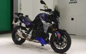 BMW F900R 2020