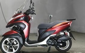 YAMAHA TRICITY 125 SE82J