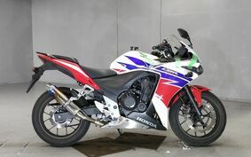 HONDA CBR400R 2018 NC47