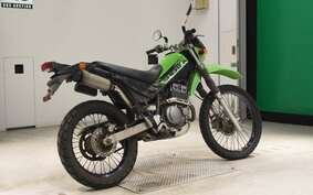 KAWASAKI SUPER SHERPA KL250G