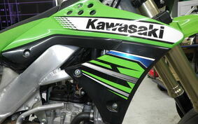 KAWASAKI KX250 F KX250Y