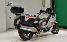 BMW K1600GT 2012