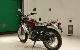 HONDA CB223S MC40