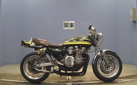 KAWASAKI Z750 F 1976 Z2F