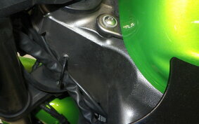 KAWASAKI NINJA 1000 A 2011 ZXT00G