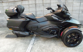 BRP CAN-AM Spyder RT 2021 NBD