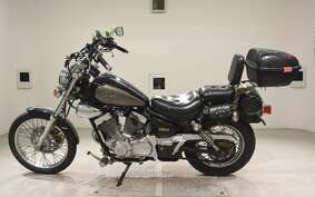 YAMAHA VIRAGO 250 3DM