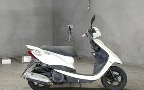 YAMAHA JOG ZR Evolution 2 SA39J