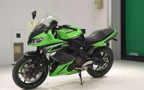 KAWASAKI NINJA 400R 2012 ER400B