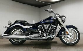 YAMAHA XV1900A MIDNIGHT STAR 2014 VP21