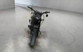 YAMAHA TW200 2JL