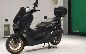 YAMAHA N-MAX SEG6J