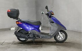 YAMAHA AXIS 125 TREET SE53J