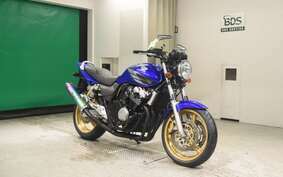 HONDA CB400SFV-3 2004 NC39