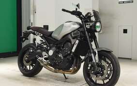 YAMAHA XSR900 2020 RN56J