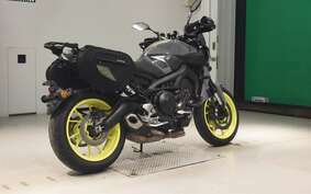 YAMAHA MT-09 A 2017 RN52J