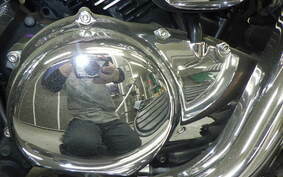 KAWASAKI VULCAN 900 CLASSIC 2009 VN900B