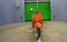 VESPA 50S