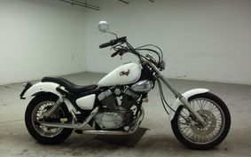 YAMAHA VIRAGO 250 1992 3DM