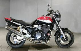 YAMAHA XJR1300 2004 RP03J