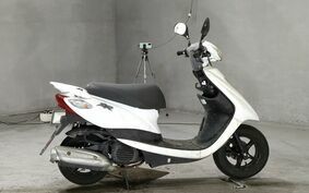 YAMAHA JOG ZR Evolution 2 SA39J