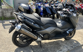 YAMAHA T-MAX 530 ABS IRON MAX 2015 SJ12J