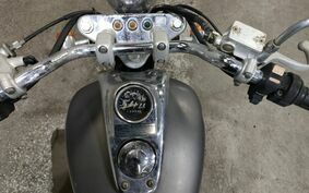 HONDA MAGNA 50 AC13