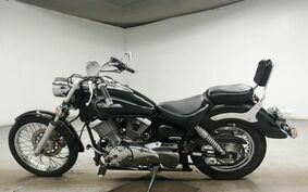 YAMAHA DRAGSTAR 250 VG02J