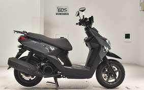 YAMAHA BW S125 Gen.2 SED9J