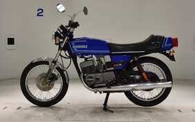 SUZUKI RG250 Gamma GT2502