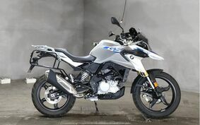 BMW G310GS 2017 0G02