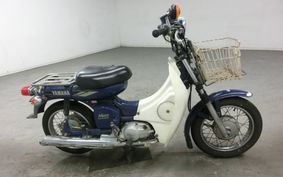 YAMAHA MATE 90 UB02J