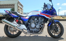 HONDA CB400 SUPER BOLDOR 2022 NC42