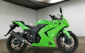 KAWASAKI NINJA 250R EX250K