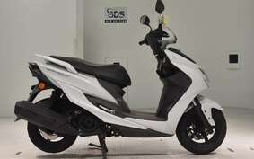 YAMAHA CYGNUS 125 XSR 3 SED8J