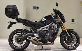 YAMAHA MT-09 A 2014 RN34J