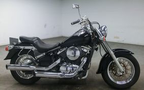 KAWASAKI VULCAN 400 CLASSIC 1996 VN400A