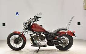 YAMAHA VIRAGO 250 3DM