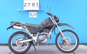 YAMAHA SEROW 225 W 1993 4JG