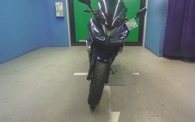 KAWASAKI NINJA 400R 2012 ER400B